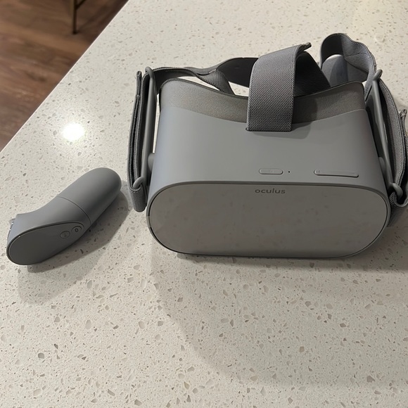Oculus Other - Oculus go